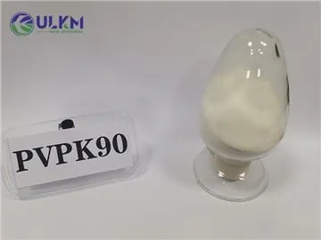 Порошок PVP K 90